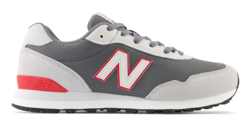 Tenis New Balance 515-gris