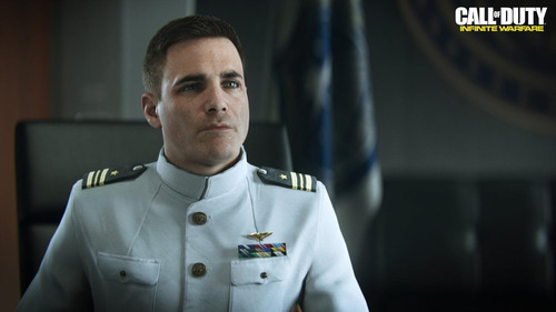 Call of Duty: Infinite Warfare - Edición Legacy para Xbox One