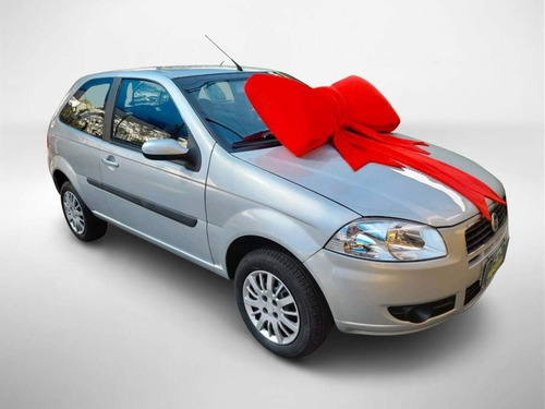 Imagem 4 de 10 de Fiat Palio Elx 1.0 8v Flex