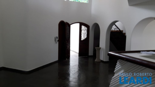 Imagem 15 de 15 de Sobrado - Alto De Pinheiros - Sp - 499763