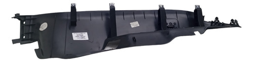 Acabamento Interno Gm Onix 2022 Traseiro Esquerdo Original (Usado)