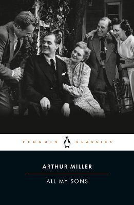 Libro All My Sons - Arthur Miller