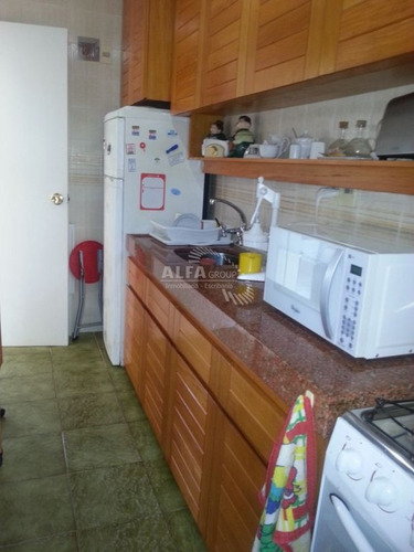 Roosevelt, 3 Dormitorios-ref:2408
