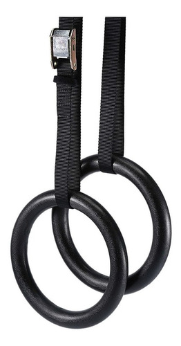 Anillas De Abs Aros Olímpicos Gimnasia Crossfit-calidad