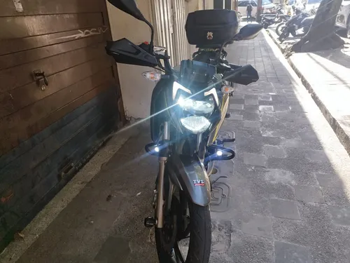 Apache 200
