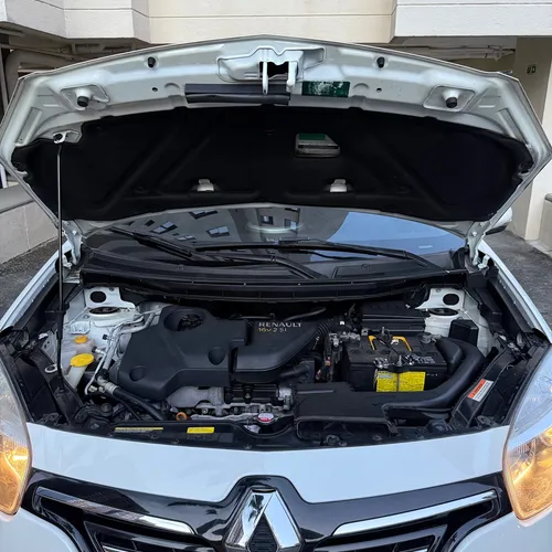 Renault Koleos 2.5 Dynamique