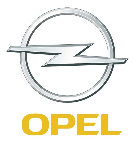 Parabrisas Opel Astra