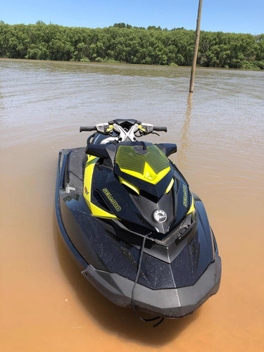 Sea Doo Rxp 260 Rs