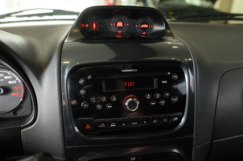 Fiat Strada 1.6 Adventure Cd Pack Top