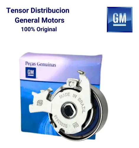 Kit Distribucion Gm Onix 1.4 8v 2021 2022 2023