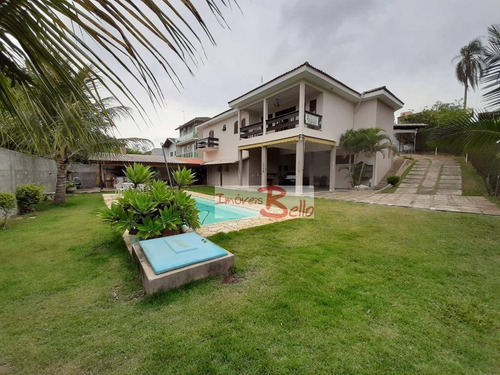 Casa Residencial À Venda, Giardino D Itália, Itatiba. - Ca1030