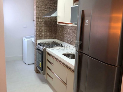 Imagem 4 de 13 de Apartamento - Ref: 25149