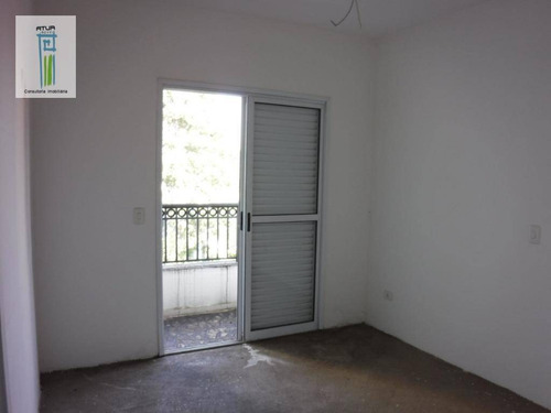 Imagem 13 de 30 de Apartamento À Venda, 72 M² Por R$ 630.000,00 - Santana - São Paulo/sp - Ap1049
