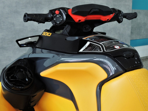 Imagem 13 de 13 de Jet Ski Seadoo Rxt-x 300 2021