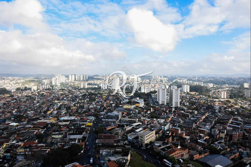 Imagem 4 de 30 de Apartamento À Venda No Bairro Vila Andrade - São Paulo/sp, Zona Sul - 10670