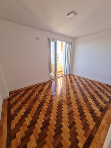 Imagem 3 de 20 de Apartamento Amplo Centralíssimo 03 Dormitórios Reformado - Ed Augusto - 5687