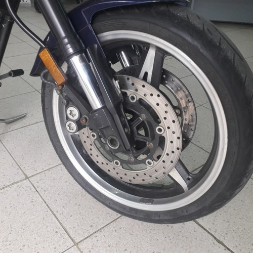 Imagen 8 de 13 de Yamaha Warrior 1700cc 2005