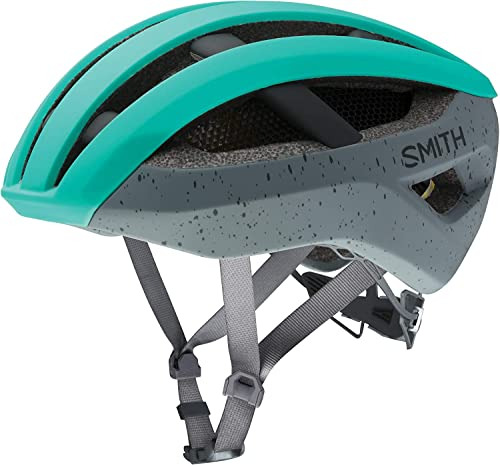 Smith Optics Network Mips Adult Road Cycling Helmet - Matte