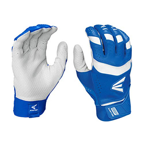 Easton Pro X Guantes De Bateo Silencioso Pareja Silencioso B