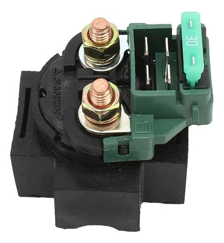 Relé 9cr6-150310 Para Cf Moto 450 550 625 850 Cc 1000-fs