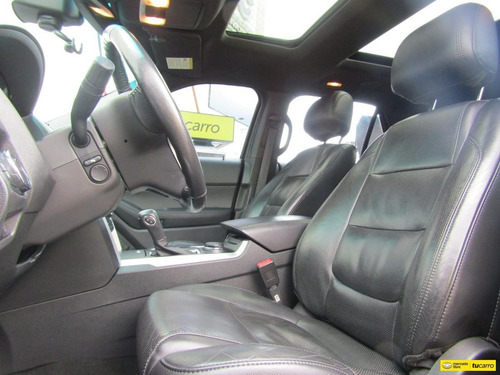 Ford Explorer 3.5 Limited