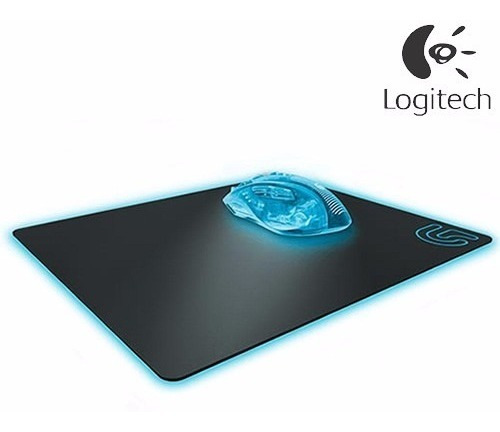 Imagen 4 de 5 de Logitech G440 | Hard Gaming Mousepad Gamer