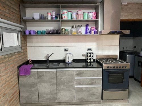 Vendo Casa 1 Dormitorio En Puerto San Martin - 400m2 De Terreno
