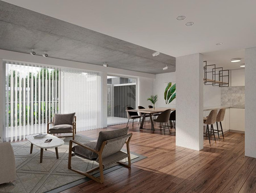 Imagen 22 de 26 de Departamento 3 Ambientes Con Cochera En City Bell Calle Cantilo - Dacal Bienes Raices