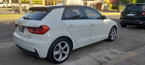 Imagen 19 de 21 de Audi A1 1.5 Sportback 35 Tfsi Stronic Automotores Santiago