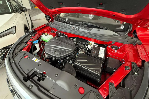 BAIC X35 1.5T Luxury Cvt