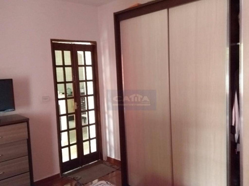 Imagem 17 de 30 de Sobrado Com 5 Dormitórios À Venda, 173 M² Por R$ 550.000,00 - Aricanduva - São Paulo/sp - So13748
