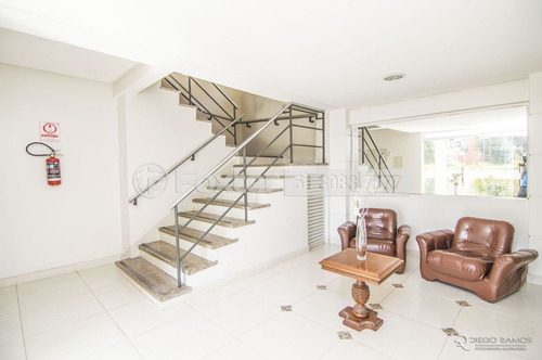 Imagem 16 de 30 de Apartamento, 29.22 M², Higienópolis - 178285