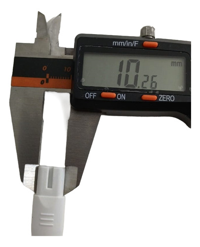 Cabo Reposição Compatível Irrigador Multilaser H036, Nicwell