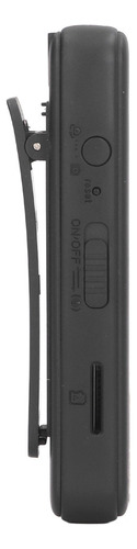 Mini Gravador De Vídeo Com Câmera Corporal 1080p, Vídeo De B