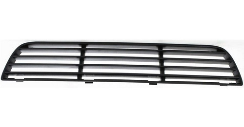 Parrilla Inferior Facia Defensa Pontiac G4 G5 Gt 2004 - 2009