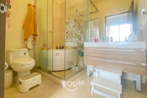 Imagen 23 de 30 de Departamento En El Olivo, Huixquilucan Con 3 Recámaras, 200 M², Id: 82657