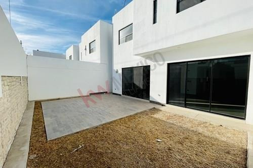 Imagen 10 de 25 de Casa Equipada En Renta, Cerrada Halcón, Villa De Las Palmas, Los Viñedos, Torreón, Coahuila