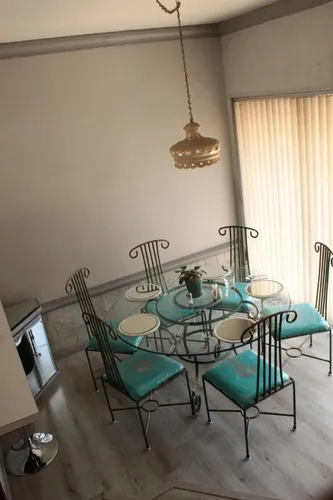 Casa Estilo Suizo En Venta En Paseo De La Herradura