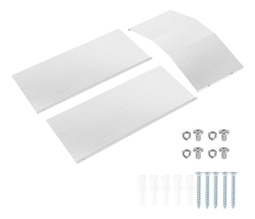 Toldo For Ventana, Toldo For Puerta Con Tornillos, Toldo