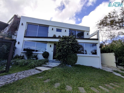 Imagen 3 de 30 de Casa En Punta Del Este, Mansa