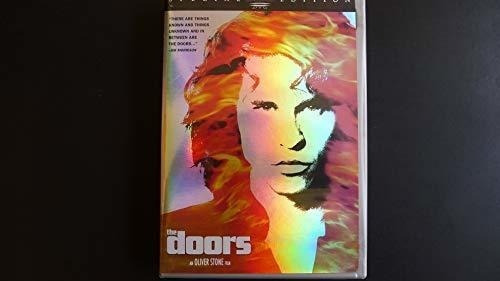 Doors Doors Special Edition Widescreen Usa Import Dvd X 2
