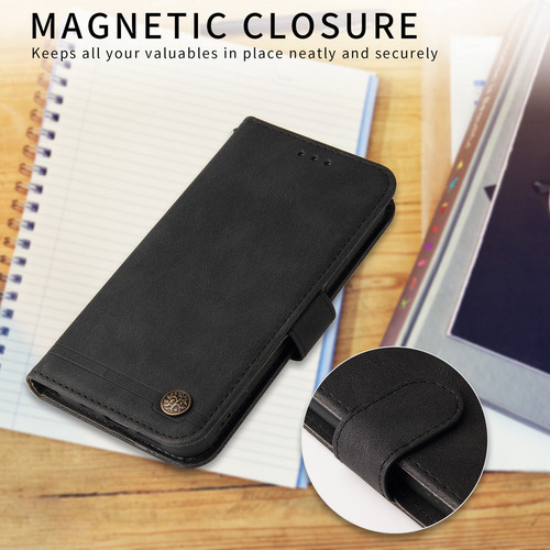 For Vivo Y22 Y22s Y21 Y20 Y20a Y20s Y20i Phone Case Leather