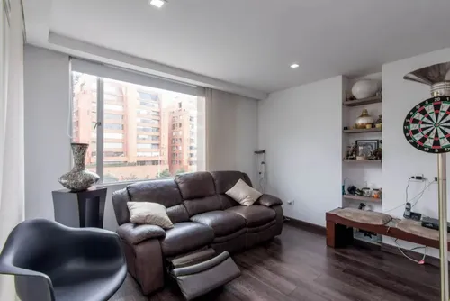 Apartamento En Arriendo/venta En Ciudad Jardín Norte. Cod V16306