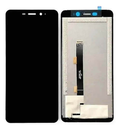 Gpm Compatible Pantalla Lcd Táctil Para Ulefone Armor X3 X5