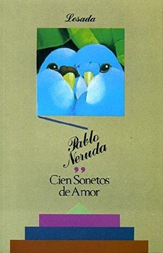 Cien Sonetos De Amor (206)