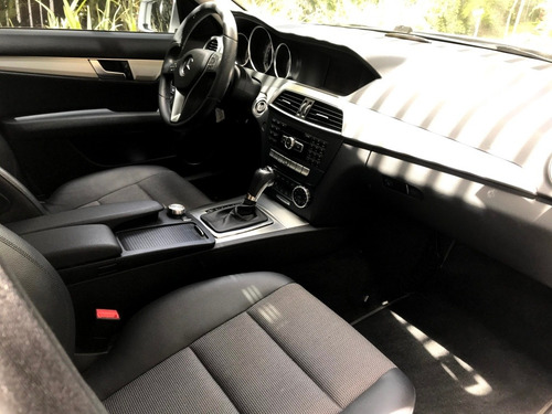 Mercedes-benz Clase C 1.8 C250 Avantgarde B.efficiency At