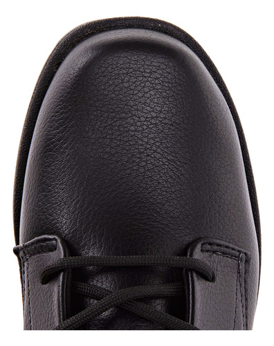Bota Feminina Casual Cano Médio Com Zíper Vizzano