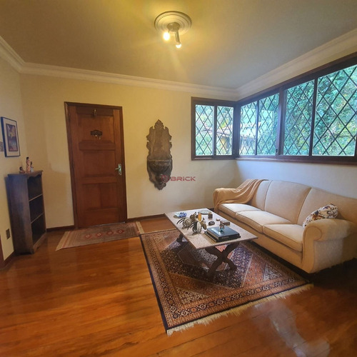 Imagem 5 de 17 de Casa Com 3 Dormitórios, 275 M², R$ 1.490.000 - Soberbo - Teresópolis/rj. - Ca01899 - 70240896