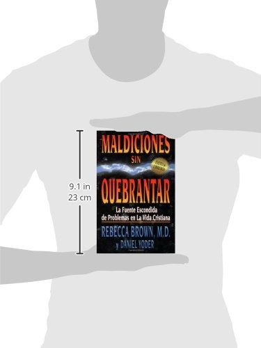 Maldiciones Sin Quebrantar