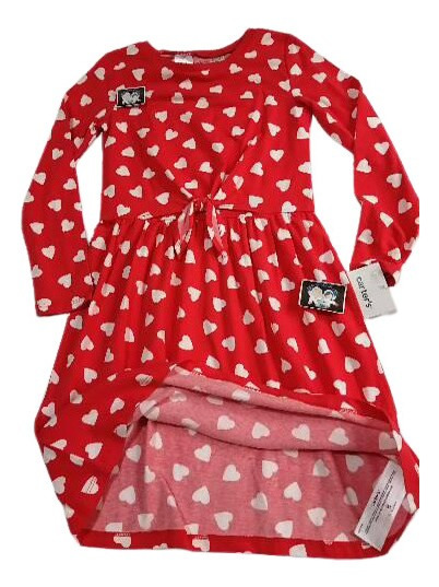 Vestidos Carters | MercadoLibre 📦 Vestidos Carters | MercadoLibre 📦